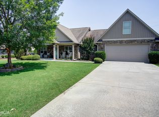 223 Gilmore Cir SW, Calhoun, GA 30701