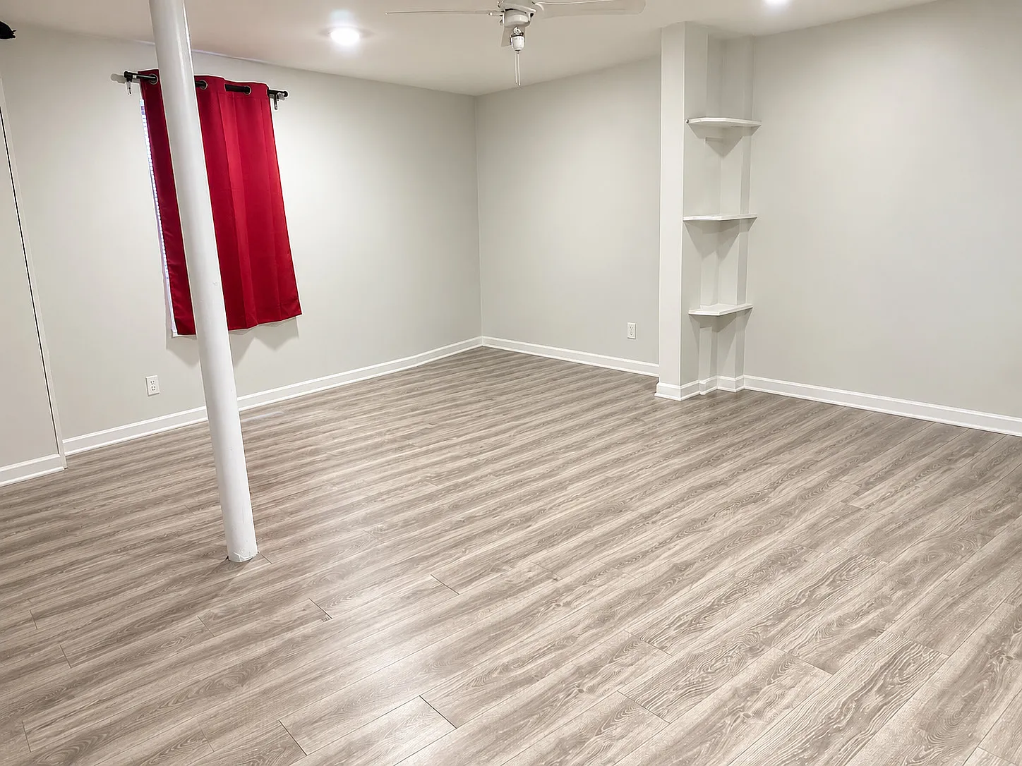1 bed, 900 sqft, $2,000 — Photo 3