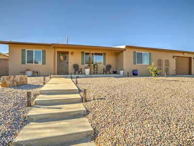 1441 N Arbor Cir, Tucson, AZ, 85715