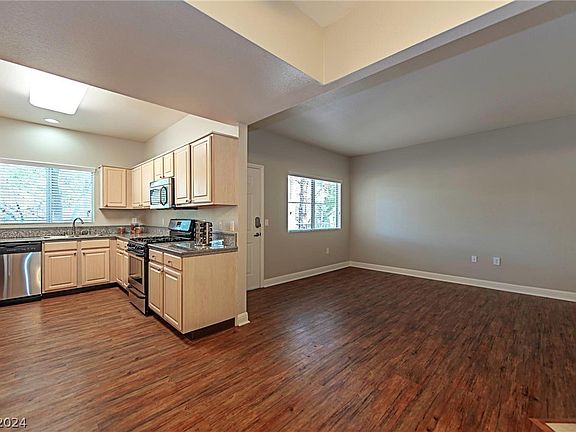 5th image of 5250 S Rainbow Blvd Unit 1153