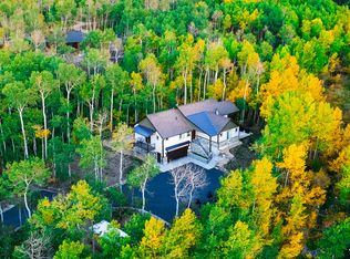 10694 E Cottonwood Ln #539, Heber City, UT 84032