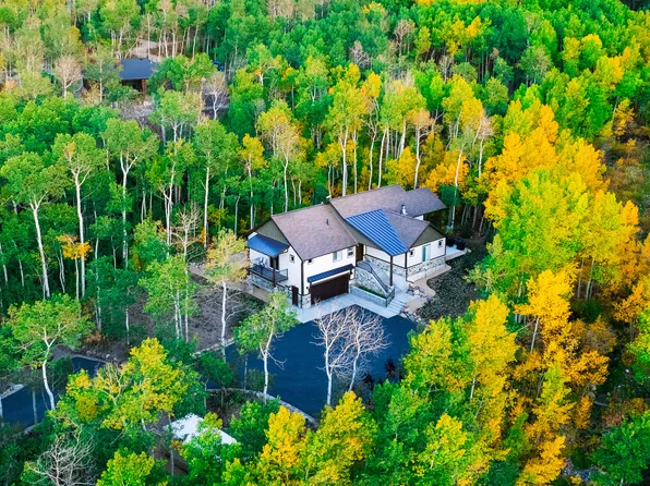 10694 E Cottonwood Ln #539, Heber City, UT 84032