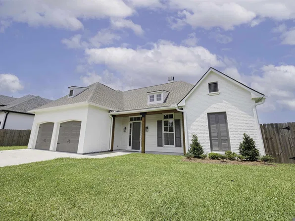 7721 Miller Ln, Ventress, LA 70783