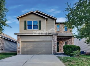 10450 Rosewood Crk, San Antonio, TX 78245