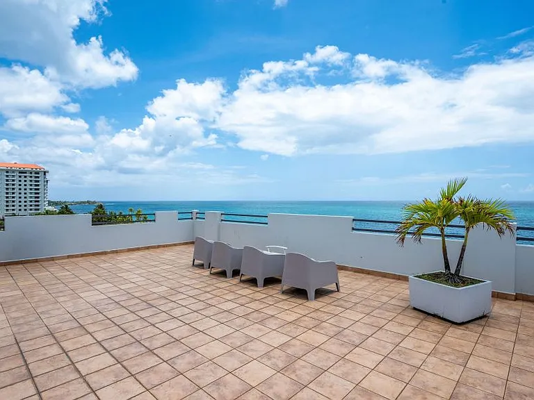 Cond Sea View By The Sea Calle Seaview 1123 Apto 2 — Photo 25