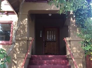 5566 Kales Ave, Oakland, CA 94618
