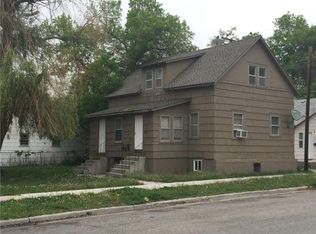 2521 8th Ave N, Billings, MT 59101