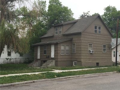2521 8th Ave N, Billings, MT, 59101