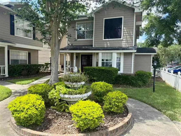 986 Tillery Way #106, Orlando, FL 32828