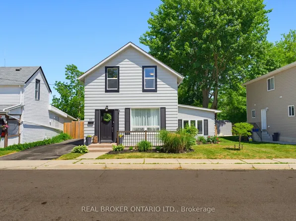 93 Patterson St, Norfolk County, ON N3Y 1J4