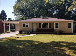 1940 Sherwood St, Salisbury, NC 28144