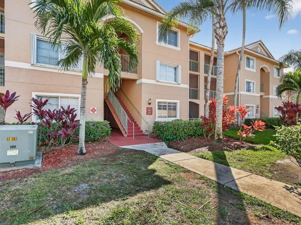 3643 NW Mediterranean Lane #103, Jensen Beach, FL 34957