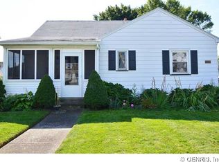 251 Westchester Ave, Rochester, NY 14609