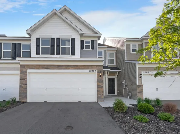 11267 Crestbury Dr, Woodbury, MN 55129