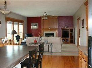 9241 NW 31st St, Polk City, IA 50226