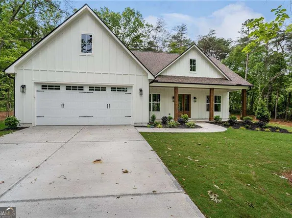 18 Sable Ct, Jasper, GA 30143