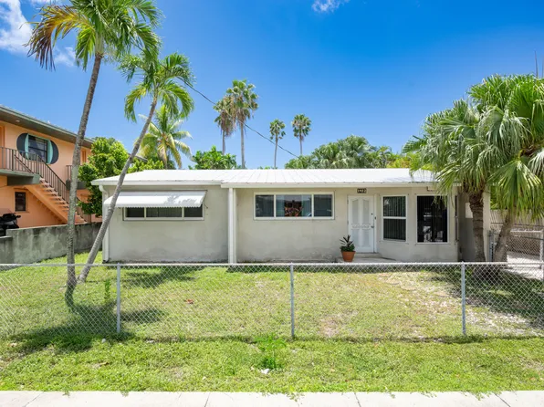 1412 Flagler Ave, Key West, FL 33040