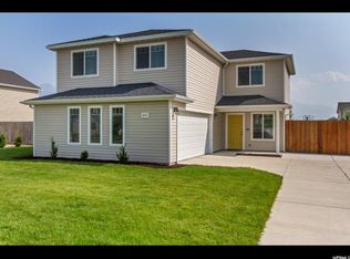 1479 W 250 N, Springville, UT 84663