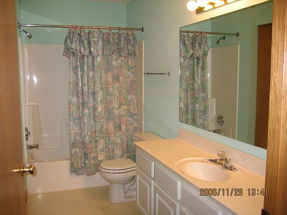 Master Bath!