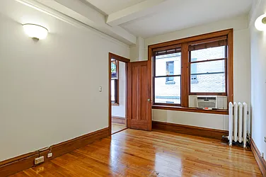 Rented by Corcoran