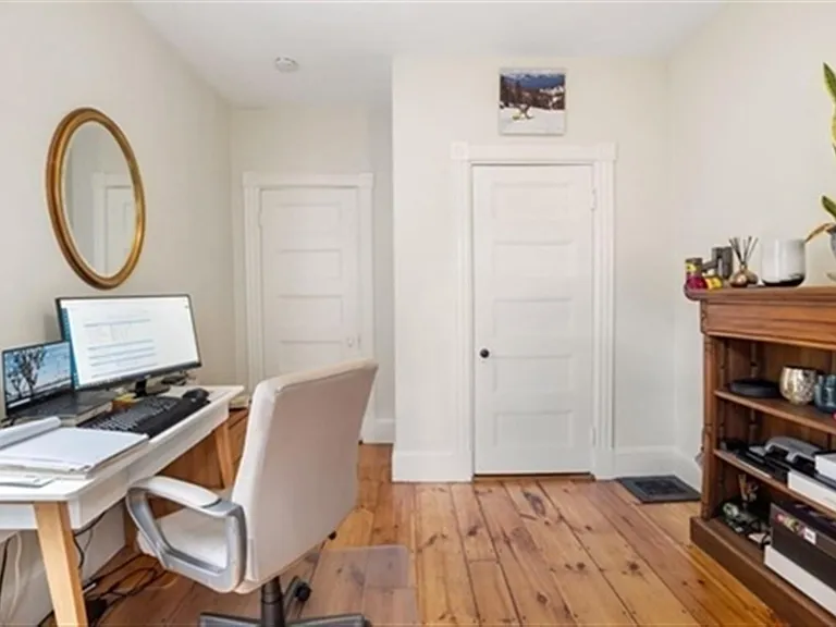 50 Waterhouse St #2 — Photo 2
