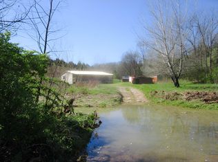 1144 Sharp Rd, Stamping Ground, KY 40379