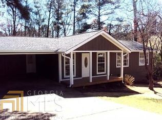 6751 Oakland Dr, Douglasville, GA 30135