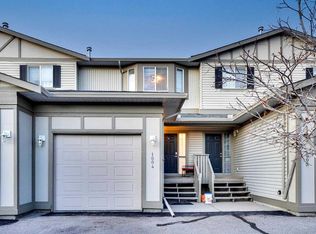720 S Willowbrook Rd NW #1004, Airdrie, AB T4B 2Y9