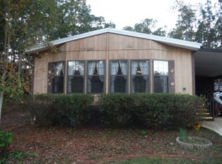 1038 Ridgewood Dr, Lillian, AL 36549