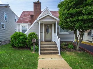 303 N 16th Ave, New Brighton, PA