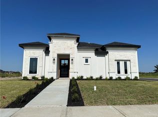 1014 Orchard Dr, Alton, TX 78573