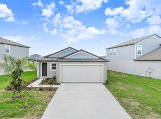 11545 Radiant Shore Loop, San Antonio, FL 33576