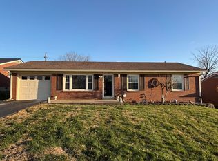 19 Cherokee Ct, Winchester, KY 40391