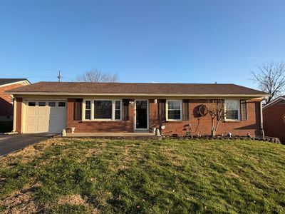 19 Cherokee Ct, Winchester, KY, 40391