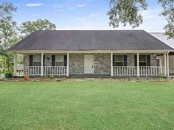 7714 N Linscomb Rd, Vidor, TX 77662