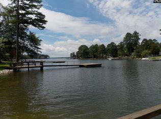 156 Sylvan St, Chapin, SC 29036