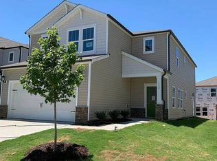 112 Boone Lake Way, Fuquay Varina, NC 27526