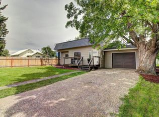 214 2nd Ave SE, Ronan, MT 59864