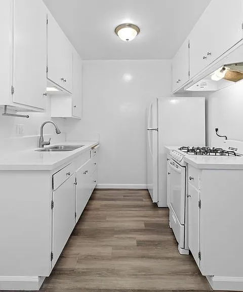 1831 Pearl St #1 — Photo 6