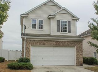 114 Silver Bow Ln, Dallas, GA