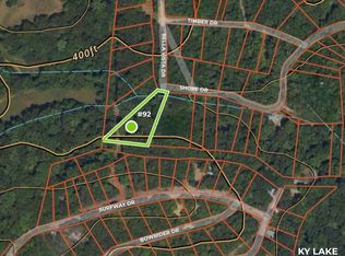 0 Shore Dr, Murray, KY 42071