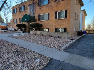 720 E 5th Ave APT 3, Salt Lake City, UT 84103