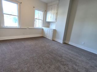 442 E 5th St APT 1, Dayton, OH 45402