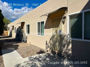12108 Menaul Blvd NE APT 2, Albuquerque, NM 87112