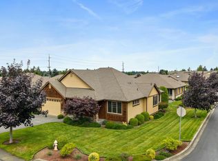 1070 N Mariott Ave, Sequim, WA