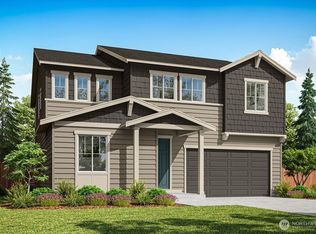 14672 203rd Ave E, Bonney Lake, WA