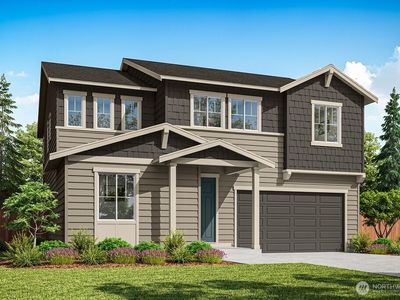 14672 203rd Avenue E, Bonney Lake, WA, 98391