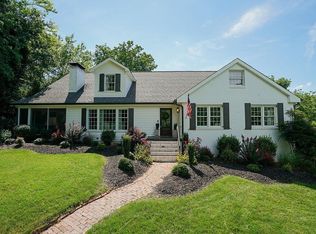 1845 Crestwood Dr, Chattanooga, TN 37415