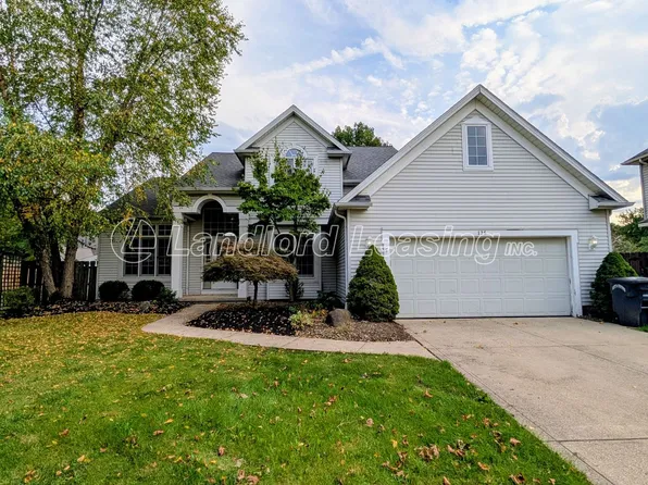 125 Santa Fe Ct, Elyria, OH 44035