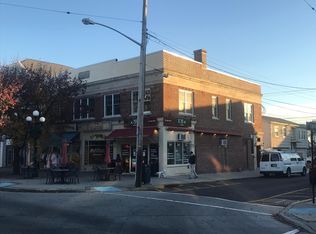 52 Pilgrim Pathway APT 5, Ocean Grove, NJ 07756